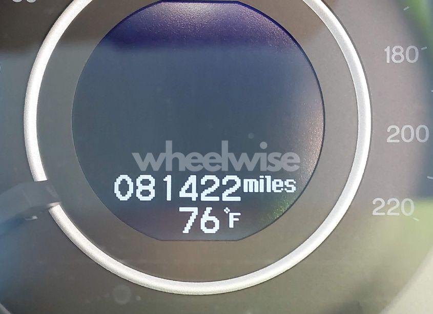 Photo 15 of 2016 Honda Cr-v TOURING (VIN 5J6RM3H92GL017126)