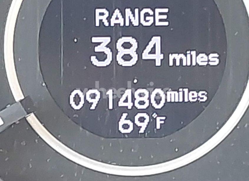 Photo 15 of 2016 Honda Cr-v TOURING (VIN 5J6RM3H94GL012770)