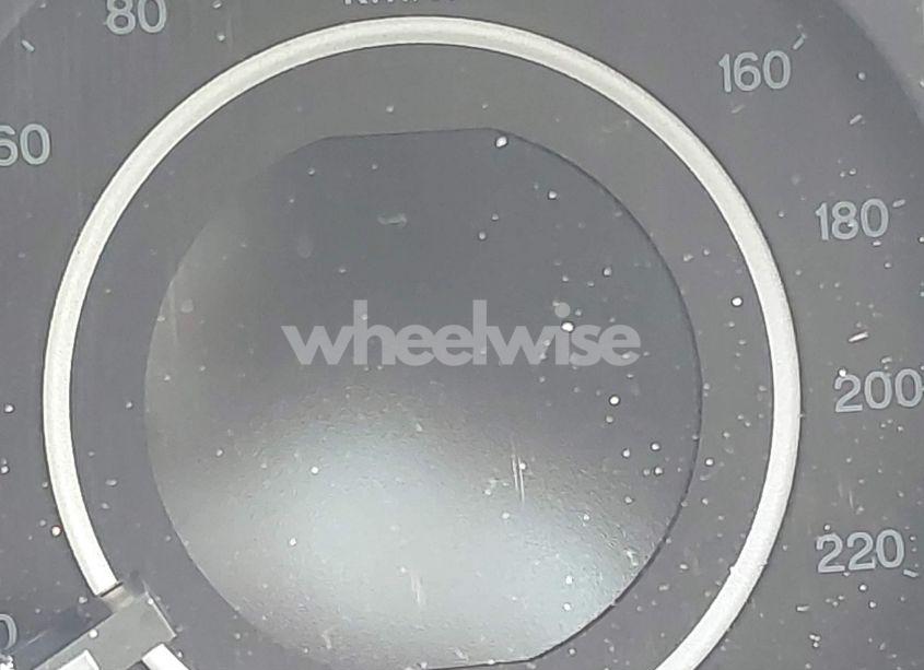 Photo 14 of 2015 Honda Cr-v TOURING (VIN 5J6RM3H95FL022318)