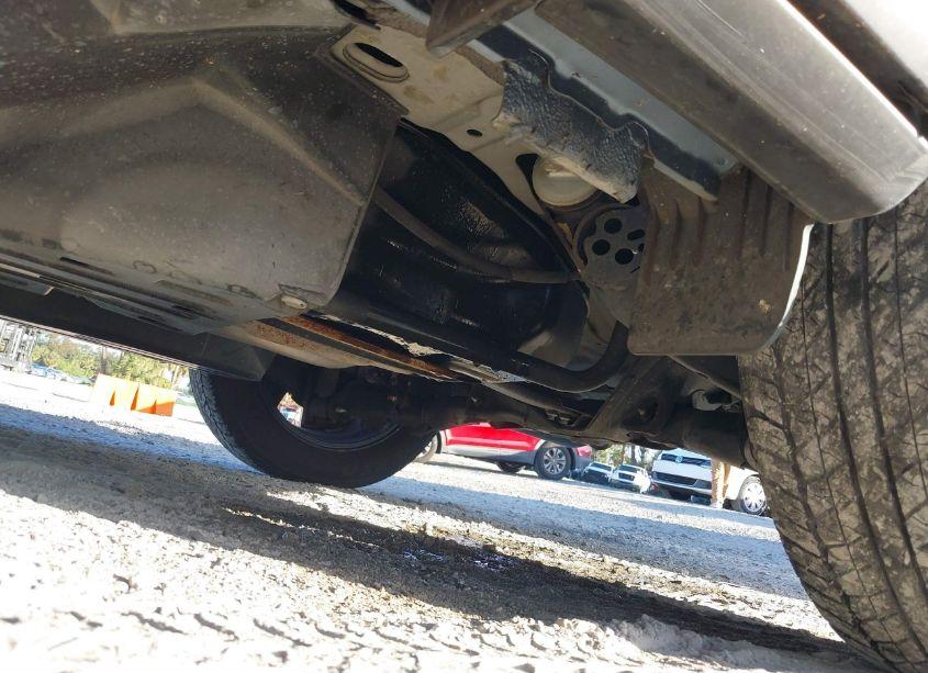 Photo 6 of 2015 Honda Cr-v TOURING (VIN 5J6RM3H96FL022229)