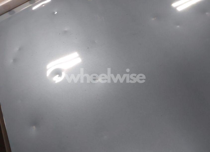 Photo 17 of 2016 Honda Cr-v TOURING (VIN 5J6RM3H97GL018224)