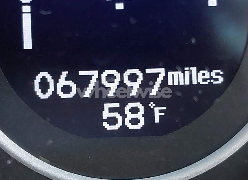 Photo 16 of 2016 Honda Cr-v TOURING (VIN 5J6RM3H98GL011797)