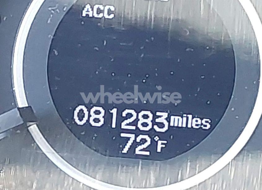 Photo 15 of 2016 Honda Cr-v TOURING (VIN 5J6RM3H9XGL016595)