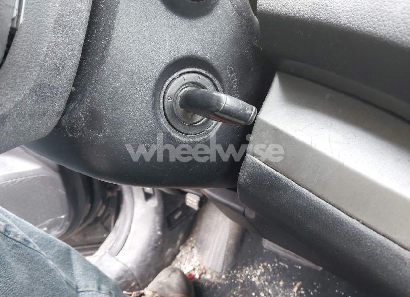 Photo 11 of 2013 Honda Cr-v LX (VIN 5J6RM4H30DL054382)