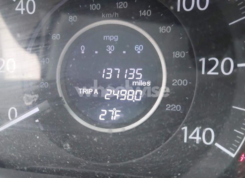 Photo 15 of 2013 Honda Cr-v LX (VIN 5J6RM4H30DL054382)