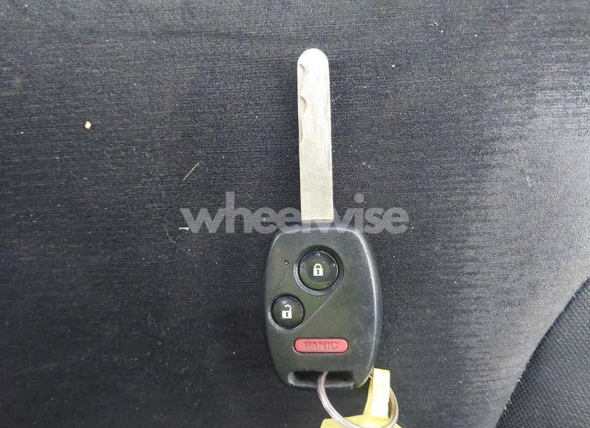 Photo 11 of 2013 Honda Cr-v LX (VIN 5J6RM4H30DL072980)