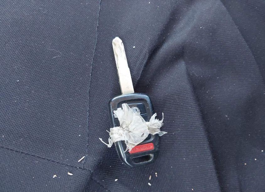 Photo 11 of 2014 Honda Cr-v LX (VIN 5J6RM4H30EL044551)