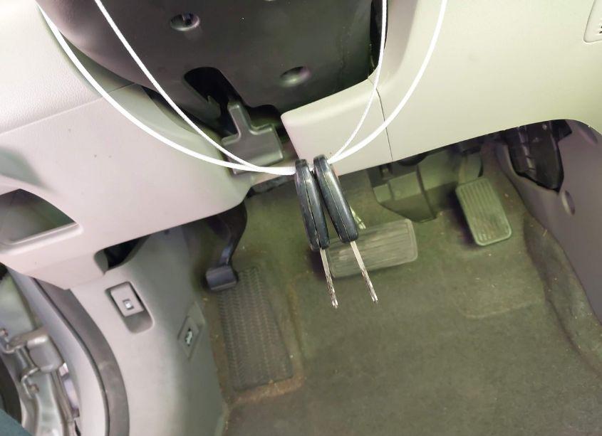 Photo 11 of 2014 Honda Cr-v LX (VIN 5J6RM4H30EL109592)