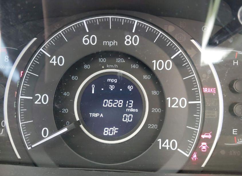 Photo 15 of 2014 Honda Cr-v LX (VIN 5J6RM4H30EL109592)