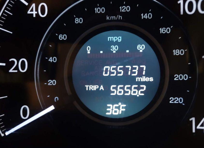 Photo 15 of 2015 Honda Cr-v LX (VIN 5J6RM4H30FL046138)