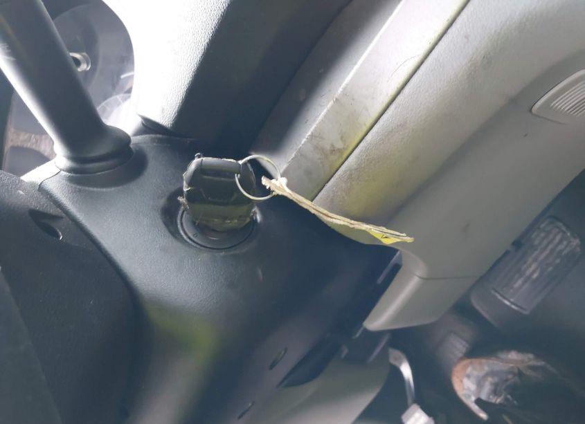 Photo 11 of 2012 Honda Cr-v LX (VIN 5J6RM4H31CL027836)