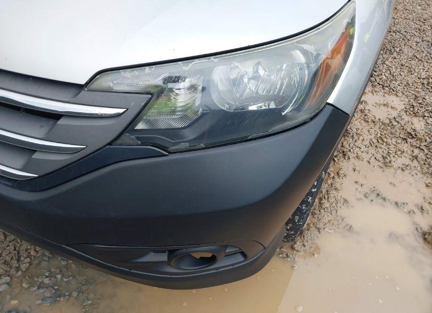 Photo 17 of 2012 Honda Cr-v LX (VIN 5J6RM4H31CL027836)