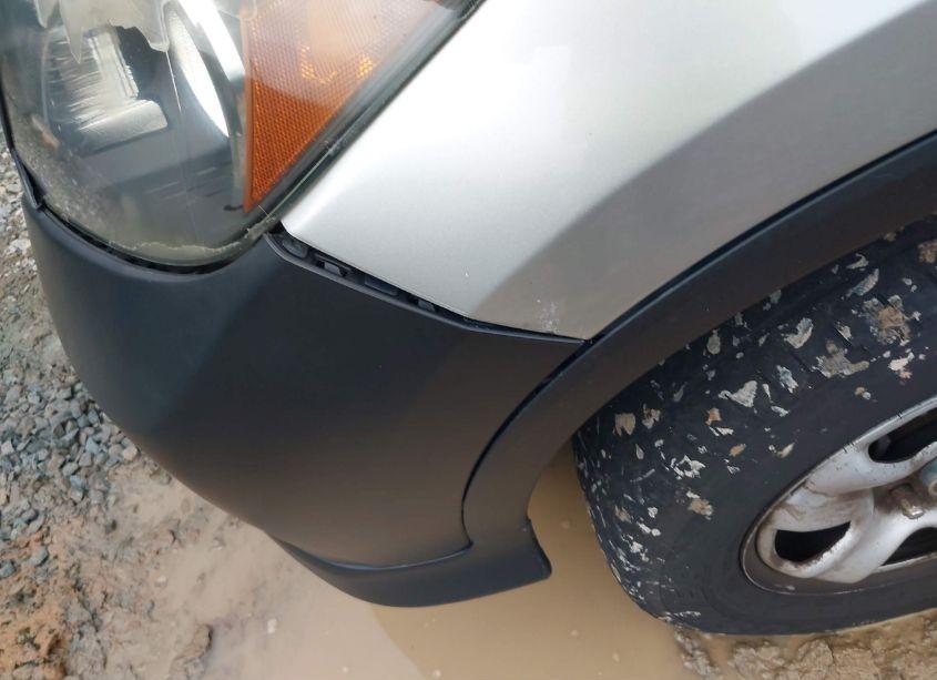 Photo 6 of 2012 Honda Cr-v LX (VIN 5J6RM4H31CL027836)