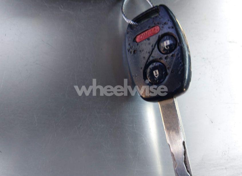 Photo 11 of 2013 Honda Cr-v LX (VIN 5J6RM4H31DL024582)