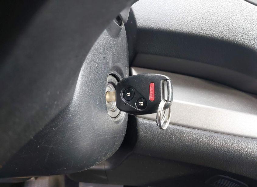 Photo 11 of 2013 Honda Cr-v LX (VIN 5J6RM4H31DL058490)