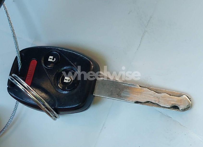 Photo 11 of 2013 Honda Cr-v LX (VIN 5J6RM4H31DL073619)