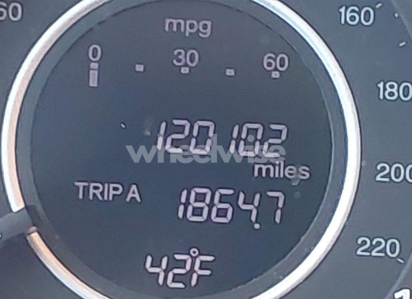 Photo 15 of 2013 Honda Cr-v LX (VIN 5J6RM4H31DL073619)