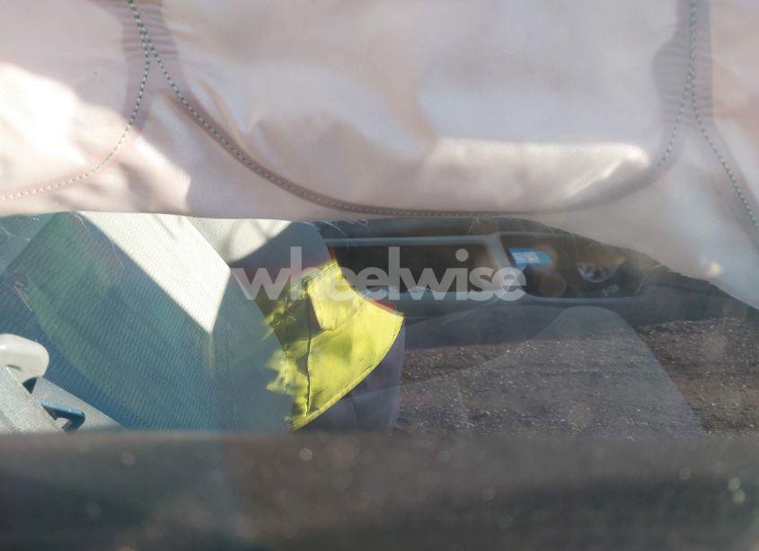 Photo 5 of 2013 Honda Cr-v LX (VIN 5J6RM4H31DL073619)