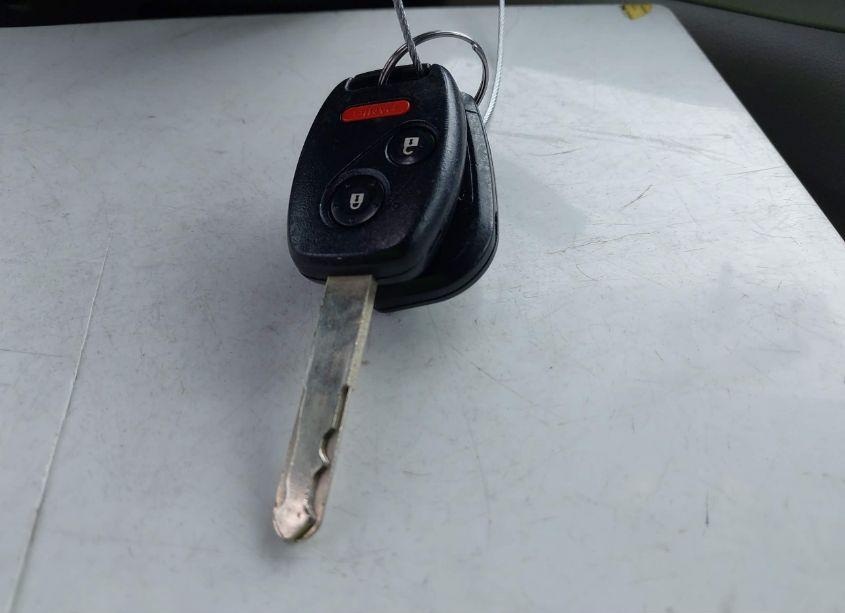 Photo 11 of 2013 Honda Cr-v LX (VIN 5J6RM4H31DL084197)