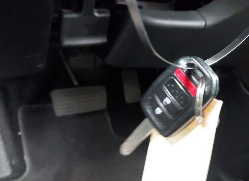 Photo 11 of 2014 Honda Cr-v LX (VIN 5J6RM4H31EL025474)