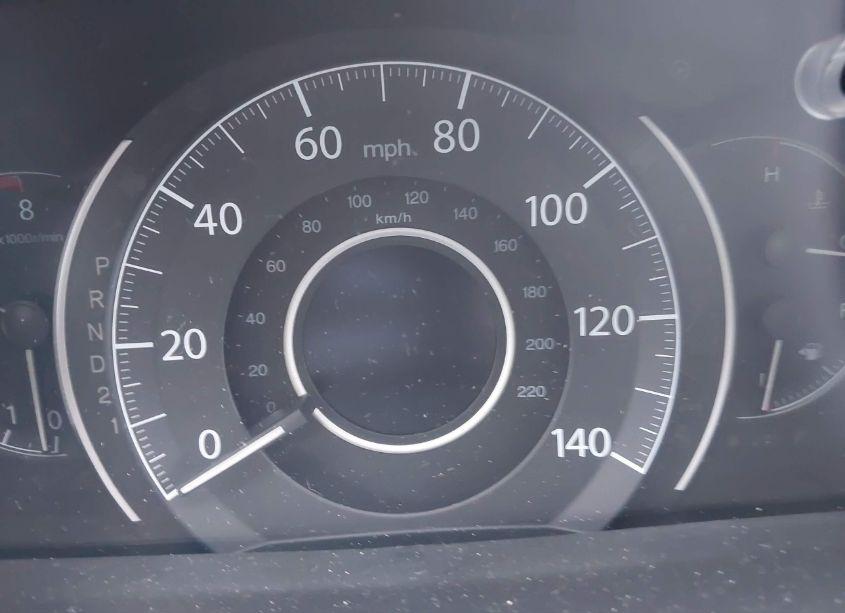 Photo 16 of 2014 Honda Cr-v LX (VIN 5J6RM4H31EL025474)