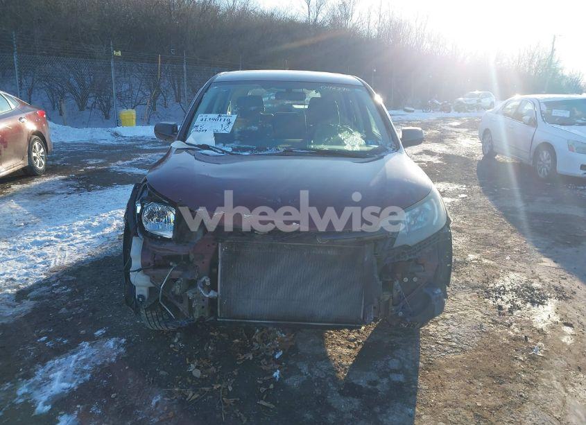 Photo 12 of 2014 Honda Cr-v LX (VIN 5J6RM4H31EL092396)