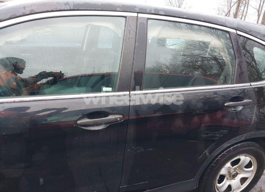 Photo 14 of 2015 Honda Cr-v LX (VIN 5J6RM4H31FL067564)