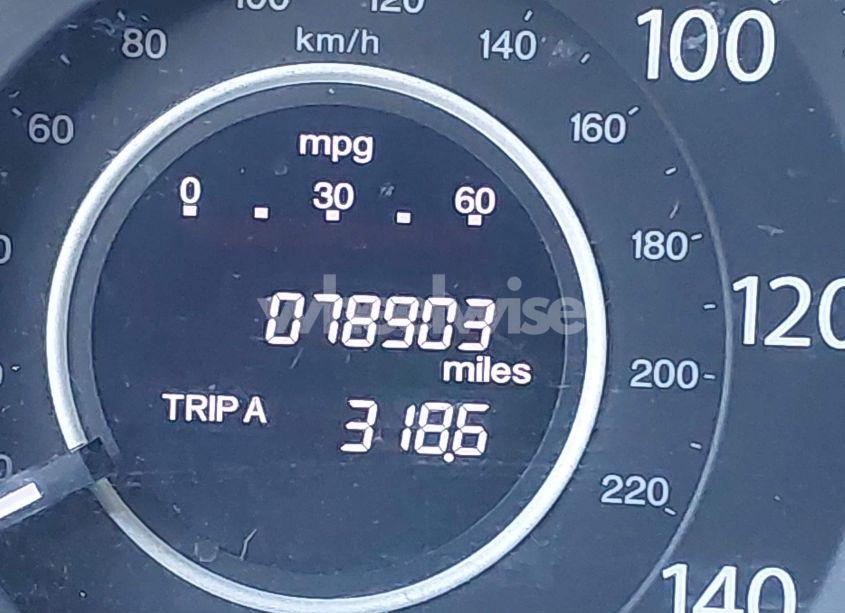 Photo 16 of 2015 Honda Cr-v LX (VIN 5J6RM4H31FL129903)