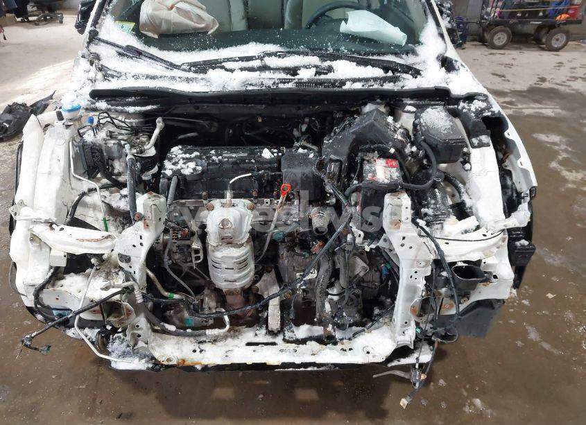 Photo 10 of 2016 Honda Cr-v (VIN 5J6RM4H31GL064973)