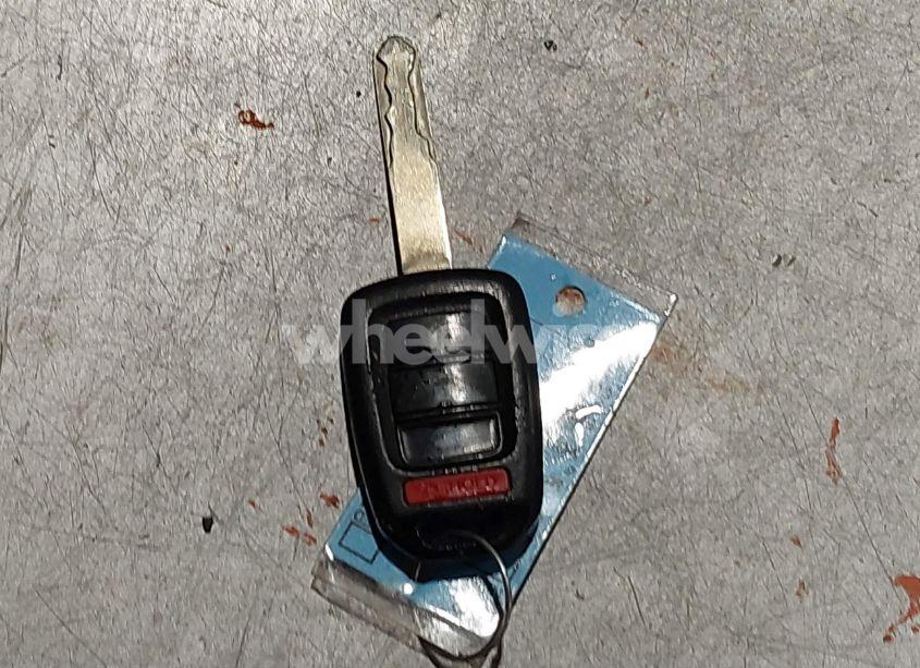 Photo 11 of 2016 Honda Cr-v (VIN 5J6RM4H31GL064973)