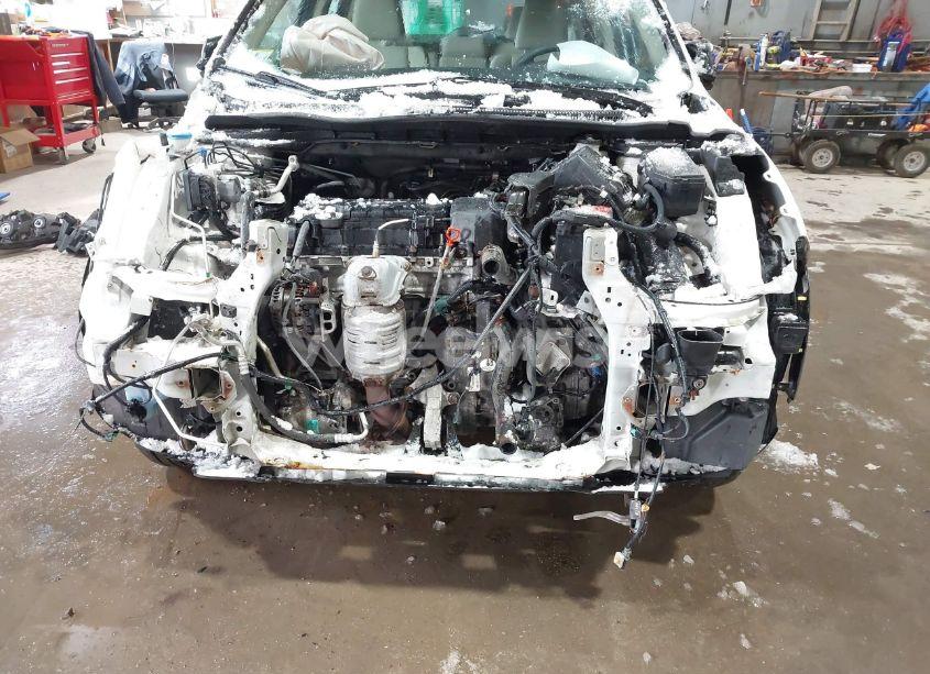 Photo 6 of 2016 Honda Cr-v (VIN 5J6RM4H31GL064973)