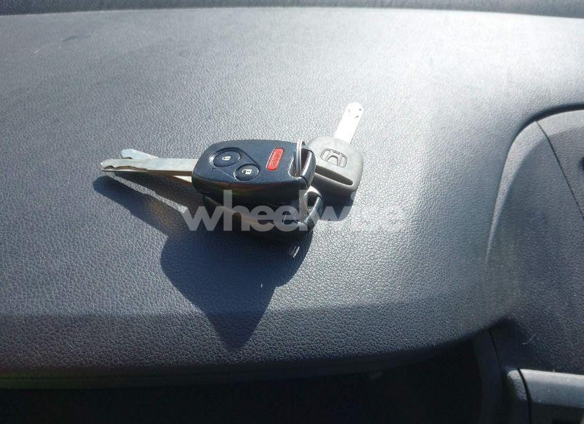 Photo 11 of 2012 Honda Cr-v LX (VIN 5J6RM4H32CL019678)