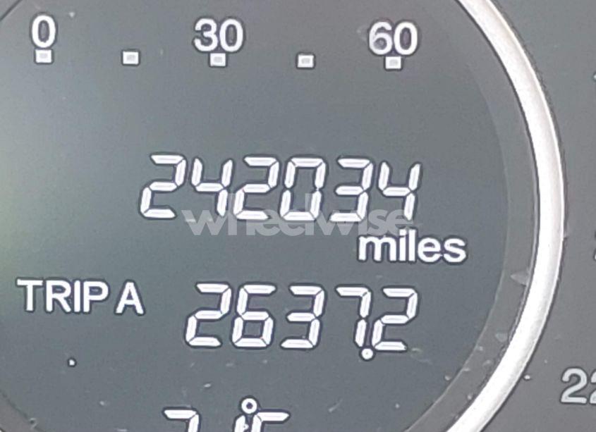 Photo 15 of 2012 Honda Cr-v LX (VIN 5J6RM4H32CL019678)