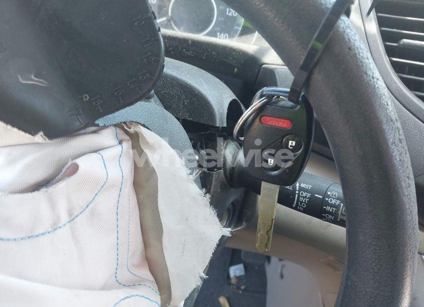 Photo 11 of 2012 Honda Cr-v LX (VIN 5J6RM4H32CL045438)