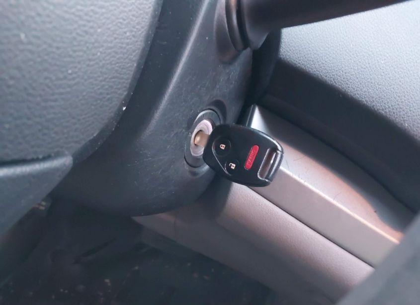 Photo 11 of 2012 Honda Cr-v LX (VIN 5J6RM4H32CL076222)