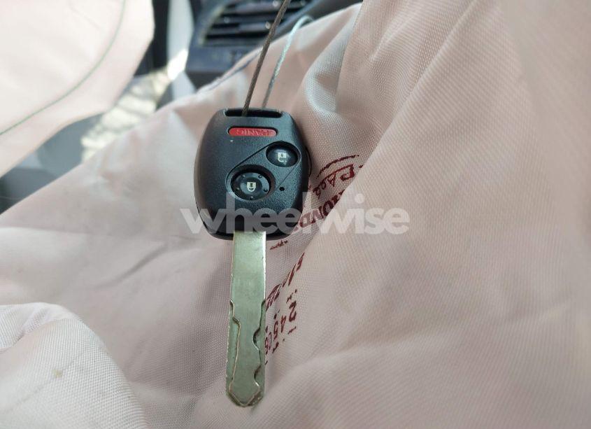 Photo 11 of 2013 Honda Cr-v LX (VIN 5J6RM4H32DL006964)