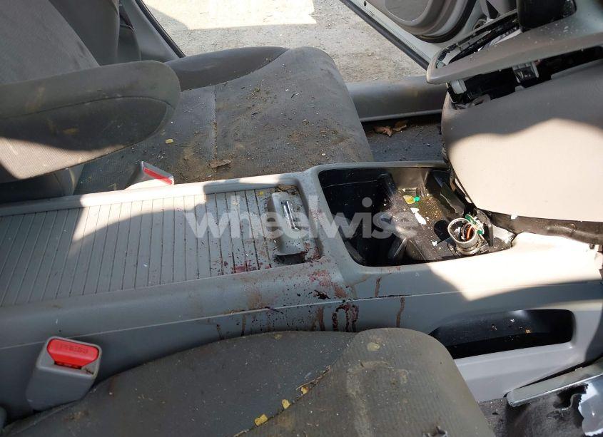 Photo 12 of 2013 Honda Cr-v LX (VIN 5J6RM4H32DL006964)