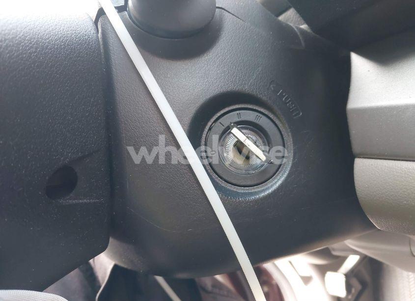 Photo 11 of 2014 Honda Cr-v LX (VIN 5J6RM4H32EL029985)