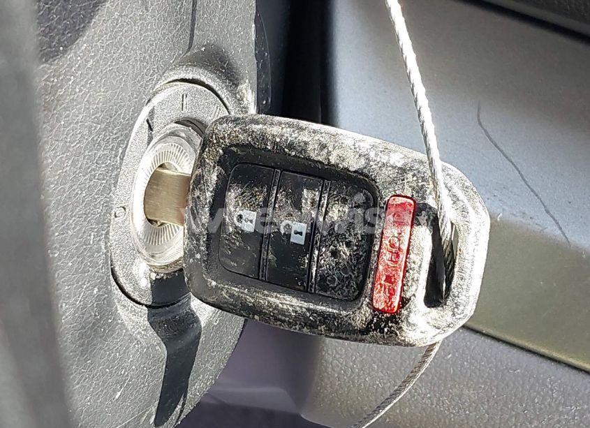 Photo 11 of 2014 Honda Cr-v LX (VIN 5J6RM4H32EL095839)