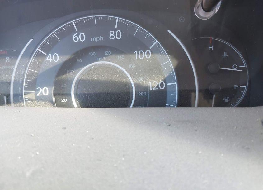 Photo 7 of 2014 Honda Cr-v LX (VIN 5J6RM4H32EL102059)