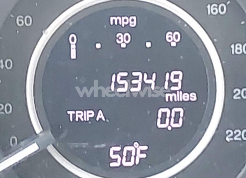 Photo 15 of 2015 Honda Cr-v LX (VIN 5J6RM4H32FL121714)