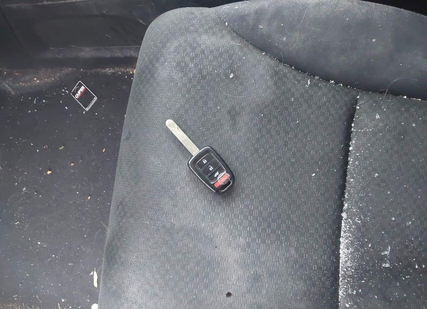 Photo 11 of 2015 Honda Cr-v LX (VIN 5J6RM4H32FL128968)