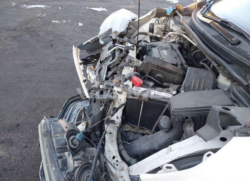 Photo 18 of 2016 Honda Cr-v LX (VIN 5J6RM4H32GL109208)