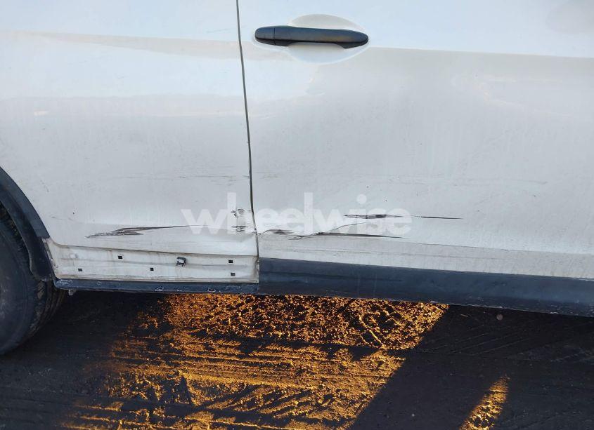 Photo 21 of 2016 Honda Cr-v LX (VIN 5J6RM4H32GL109208)