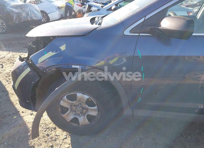 Photo 21 of 2012 Honda Cr-v LX (VIN 5J6RM4H33CL022038)