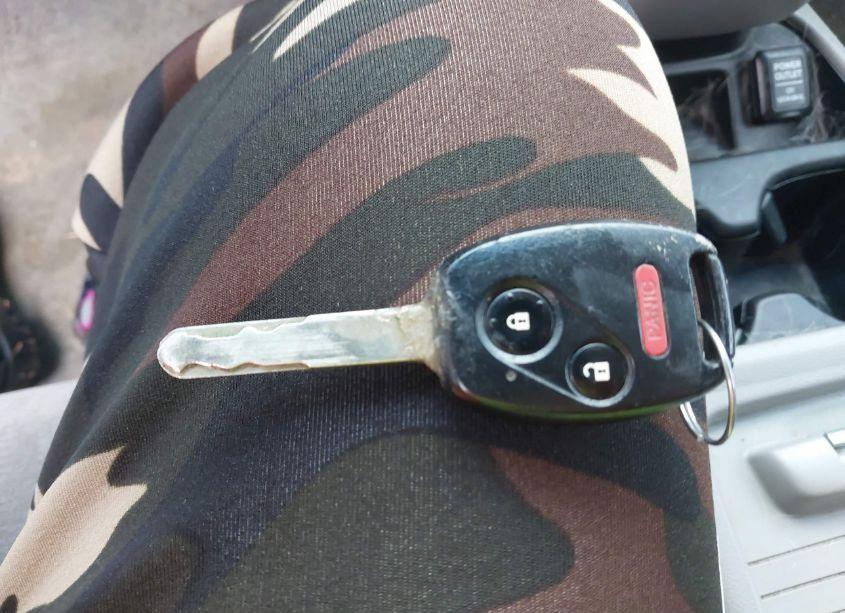 Photo 11 of 2012 Honda Cr-v LX (VIN 5J6RM4H33CL066444)