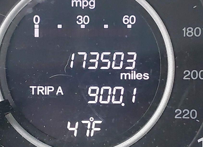 Photo 15 of 2012 Honda Cr-v LX (VIN 5J6RM4H33CL066444)