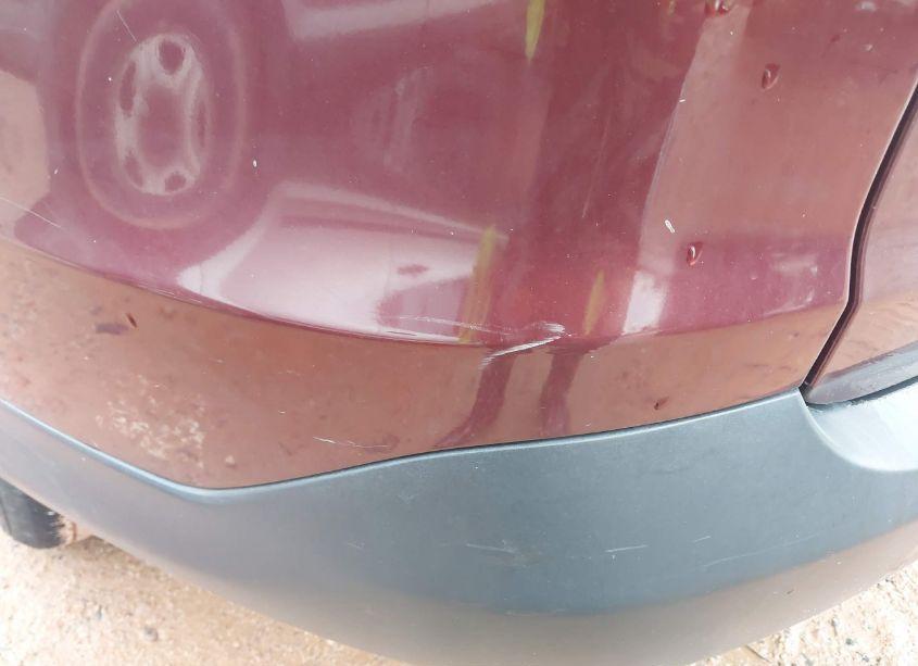 Photo 17 of 2012 Honda Cr-v LX (VIN 5J6RM4H33CL066444)