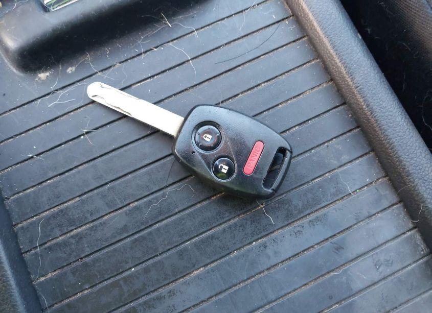 Photo 11 of 2012 Honda Cr-v LX (VIN 5J6RM4H33CL079968)