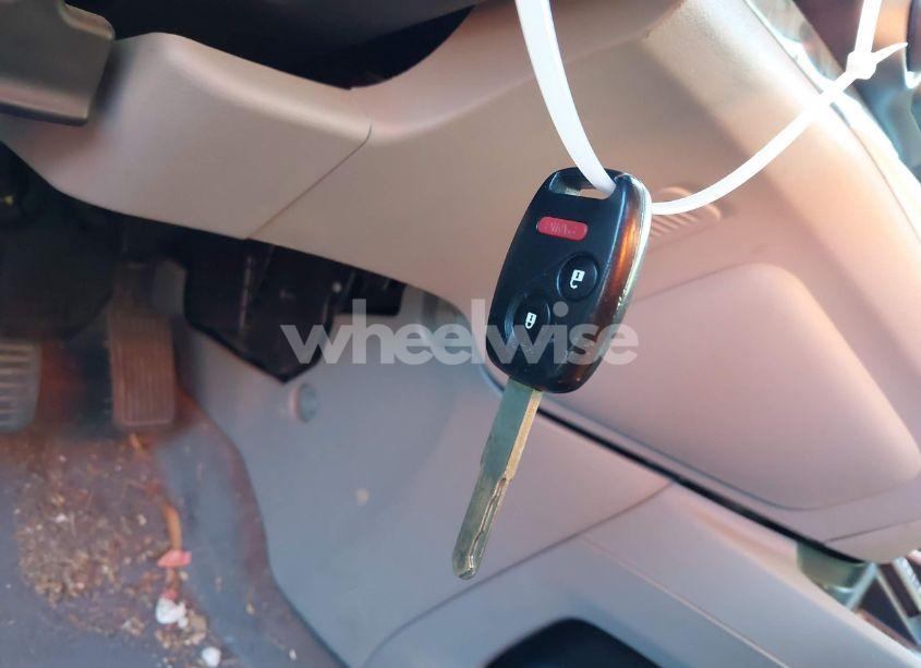 Photo 11 of 2012 Honda Cr-v LX (VIN 5J6RM4H33CL082546)